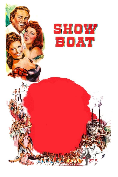 Show Boat Show Boat