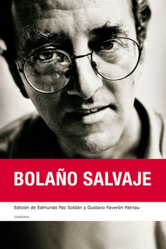 Bolaño, Up Close and Personal Bolaño, Up Close and Personal