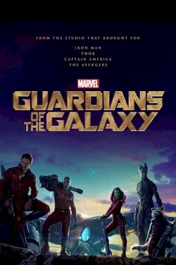 Guide to the Galaxy with James Gunn Guide to the Galaxy with James Gunn