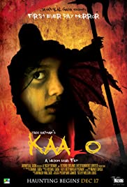 Kaalo Kaalo