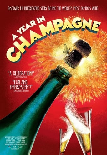 A Year in Champagne A Year in Champagne
