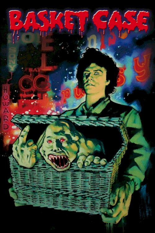 Basket Case Basket Case