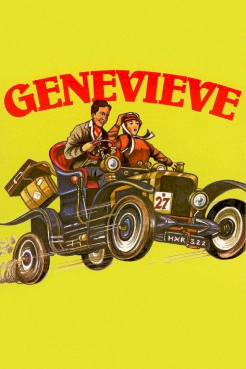 Genevieve Genevieve