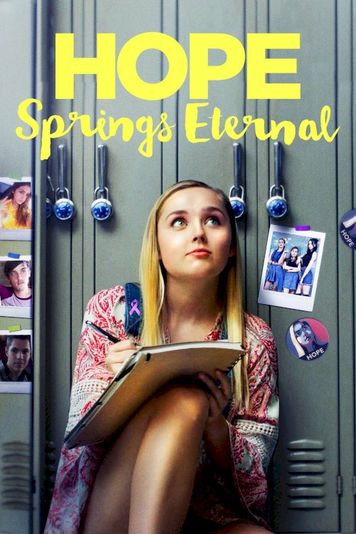 Hope Springs Eternal Hope Springs Eternal
