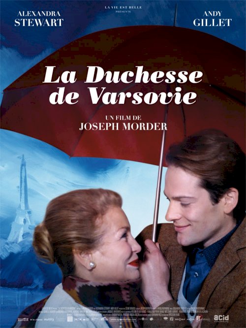 Duchess of Warsaw Duchess of Warsaw