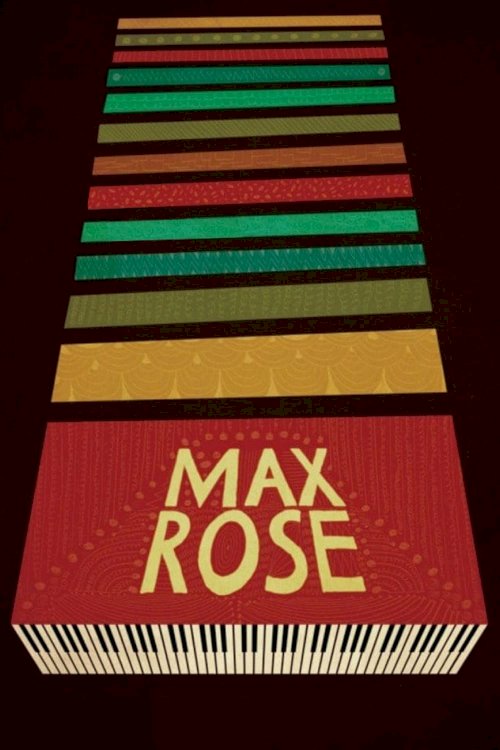 Max Rose Max Rose