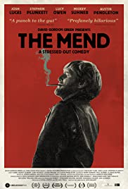 The Mend The Mend