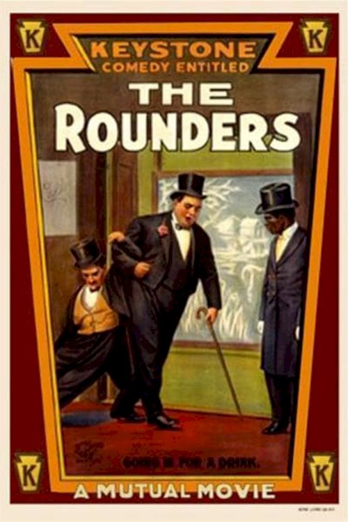 The Rounders The Rounders