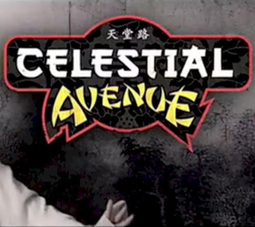 Celestial Avenue