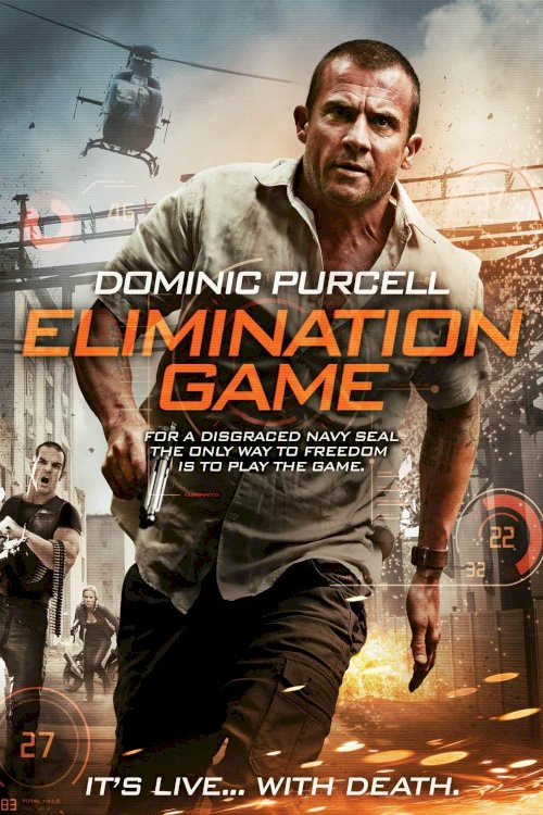 Elimination Game Elimination Game