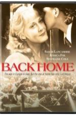 Way Back Home Way Back Home