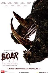 Boar Boar