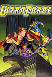 Ultraforce Ultraforce