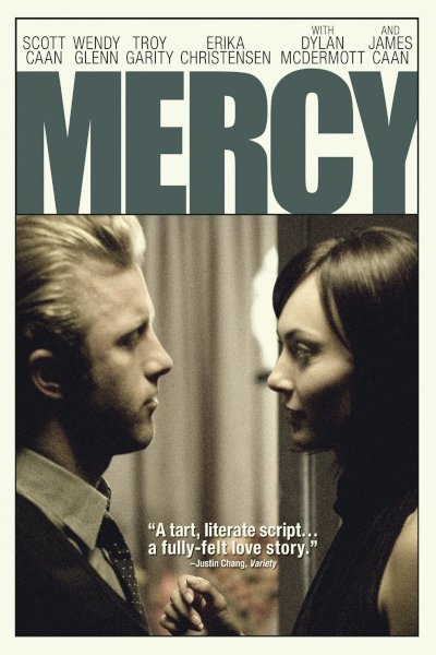 Mercy Mercy