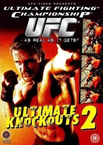 UFC Ultimate Knockouts 2 UFC Ultimate Knockouts 2