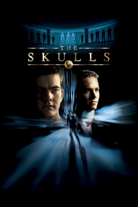 The Skulls The Skulls