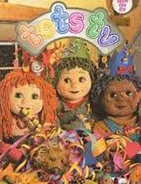 Tots TV: American Adventure