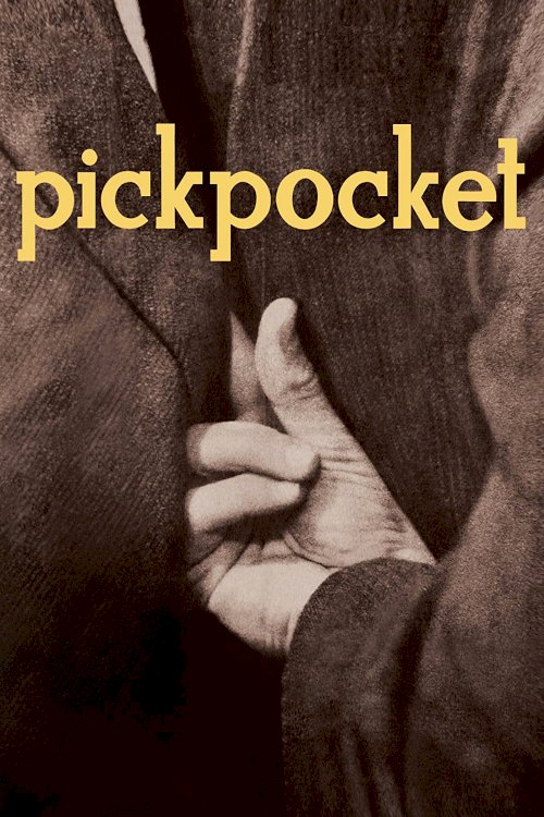 Pickpocket Pickpocket