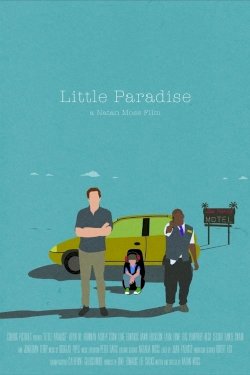 Little Paradise Little Paradise