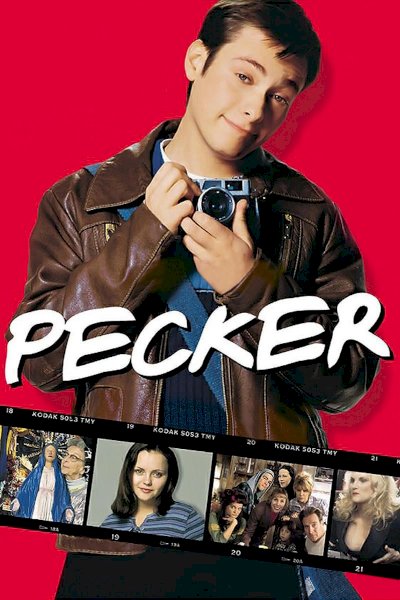 Pecker Pecker