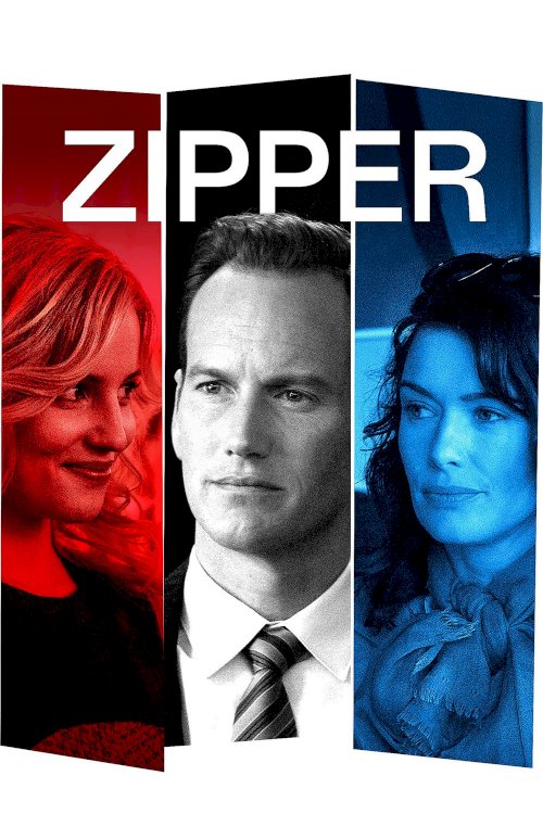 Zipper Zipper