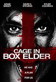 Cage in Box Elder Cage in Box Elder