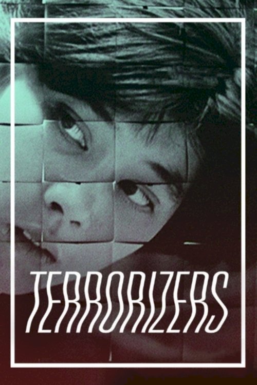 Terrorizers Terrorizers
