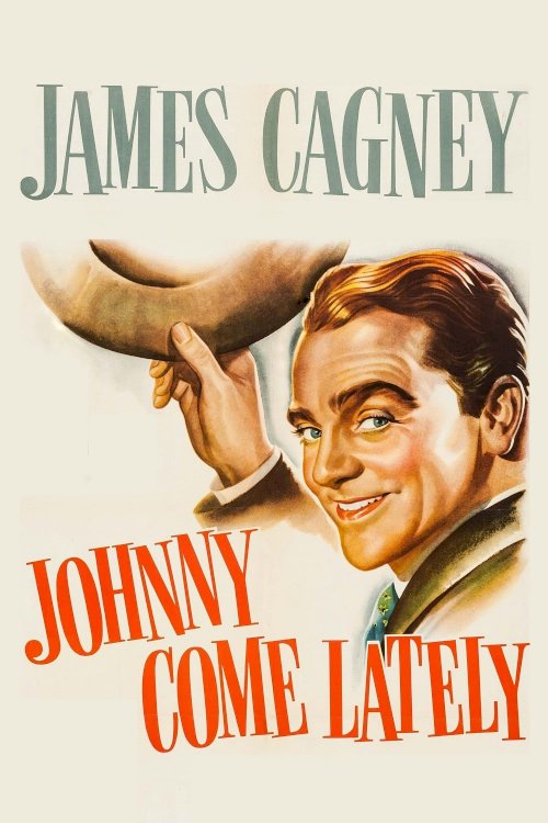 Johnny Come Lately Johnny Come Lately