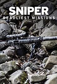 Sniper: Deadliest Missions Sniper: Deadliest Missions