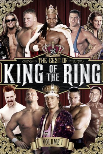 Best of King of the Ring Best of King of the Ring