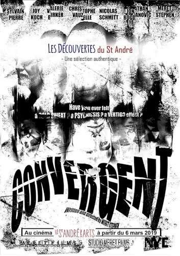 Convergent Convergent