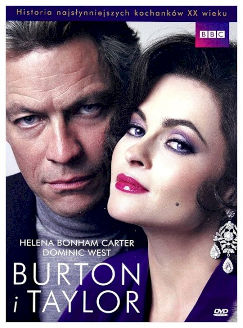 Burton and Taylor Burton and Taylor