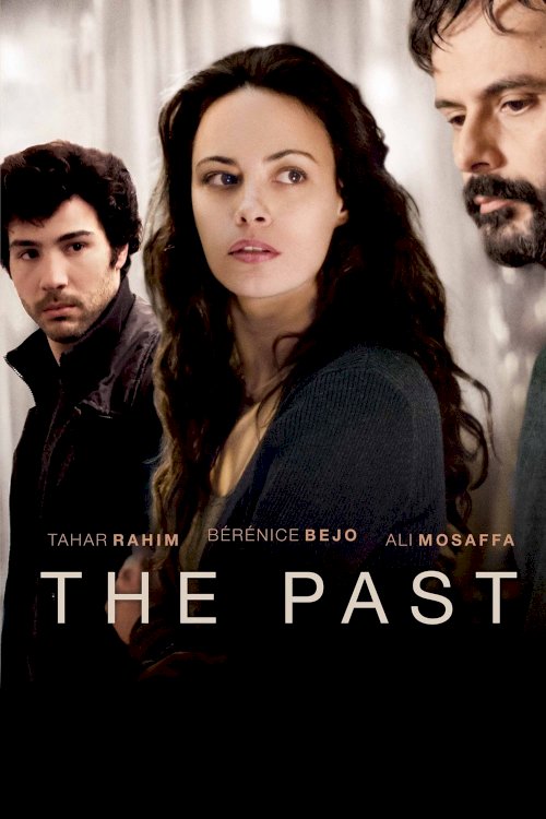 The Past The Past