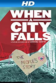 When a City Falls When a City Falls