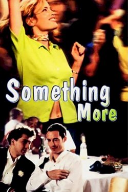 Something More Something More