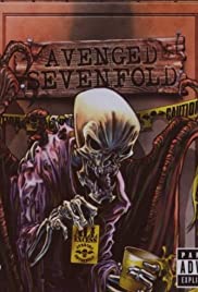 Avenged Sevenfold: All Excess Avenged Sevenfold: All Excess