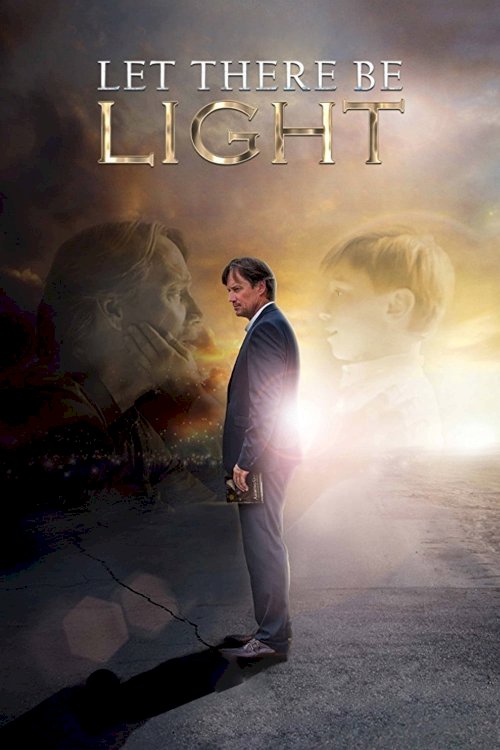 Let There Be Light Let There Be Light