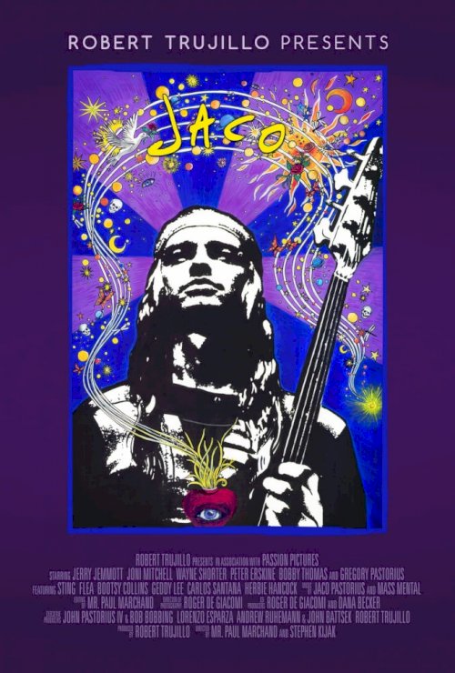 Jaco Jaco