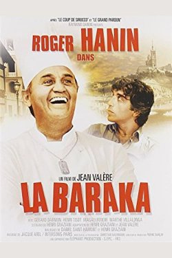 La Baraka La Baraka