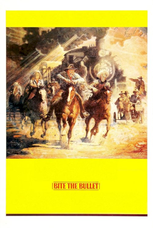 Bite the Bullet Bite the Bullet