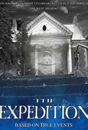 The Expedition The Expedition