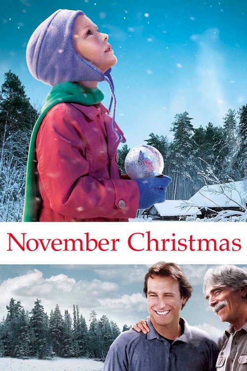 November Christmas November Christmas