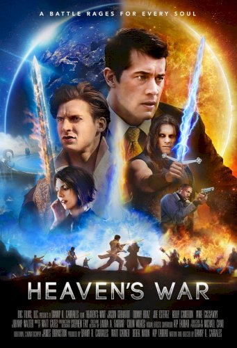 Heaven's War Heaven's War