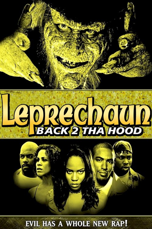 Leprechaun: Back 2 tha Hood Leprechaun: Back 2 tha Hood