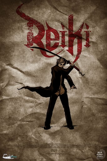 Reiki Reiki