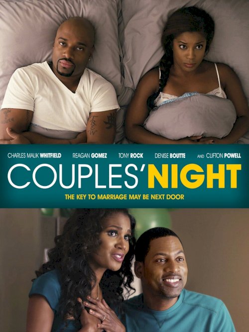 Couples' Night Couples' Night