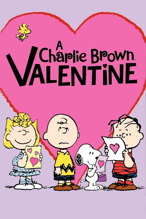 A Charlie Brown Valentine A Charlie Brown Valentine