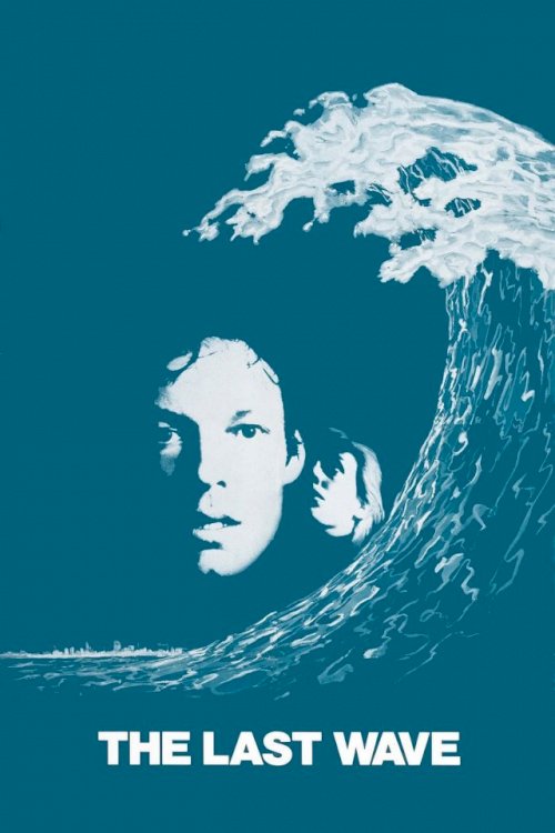 The Last Wave The Last Wave