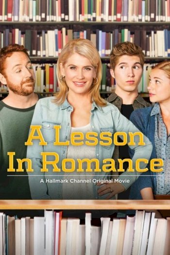 A Lesson in Romance A Lesson in Romance