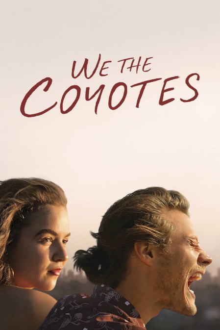 We the Coyotes We the Coyotes